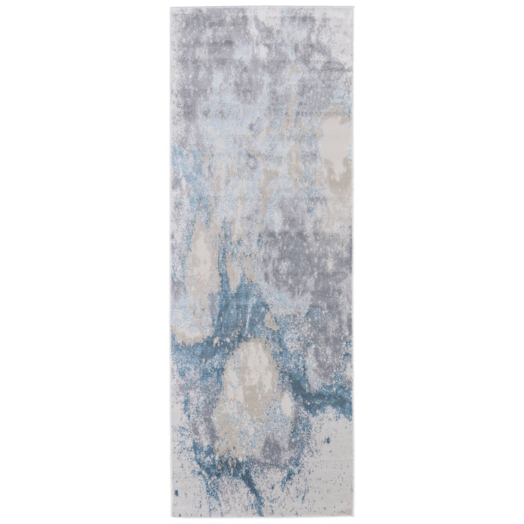 Oria Abstract Indoor Rug