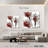 Harnek Crimson Luster Cyclamen-109146797