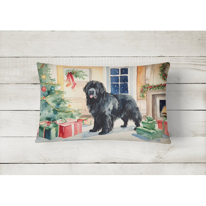 Other/No Pattern Outdoor Throw Pillow