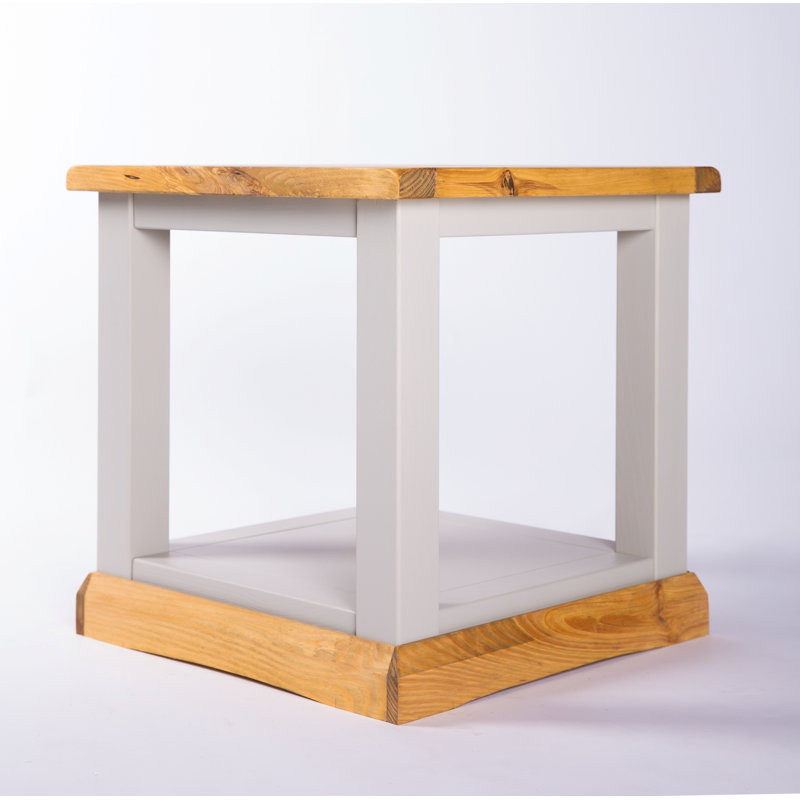 Hargrove Frame End Table
