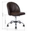 Alton Polyester Blend Office Chair