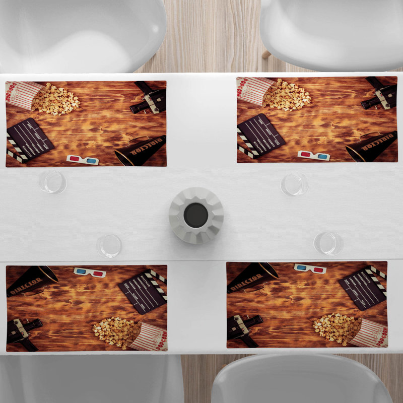 Récapitulatif 18,5" movie cinéma