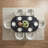 47"-83" Extendable Oval Dining Table Set With Upholstered Boucle Chairs, 3-In-1 Expandable Modern Dining Set-126302309