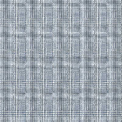 Plaid Wallpaper