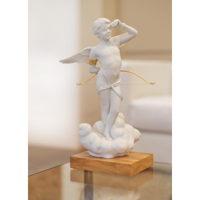 Cupid Figurine