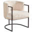 Alpine Barrel Chair