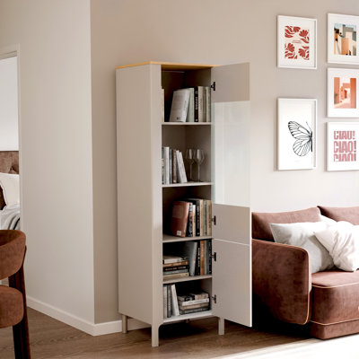 103 cm W Display Cabinet