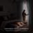 100% Blackout Window Curtain Panels, Cold and Full Light Blocking Drapes with Black Liner for Bedroom, Thermal Insulated Draperies, 2 Pieces-1939056826-1939056828