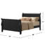 Lit-bateau standard à profil bas Riyah-1594887361-1594887390