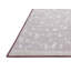 Tapis beige lavable à la machine-1187949940