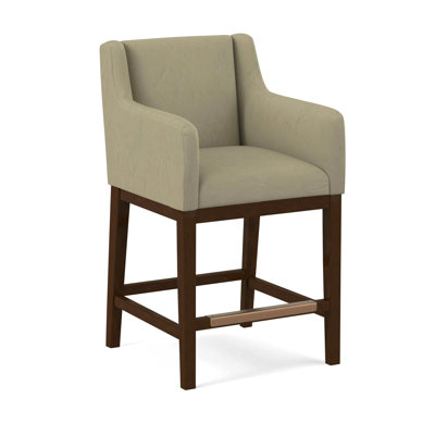 Upholstered Stool
