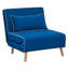 Fauteuil d'appoint convertible 32 po-116467185