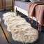 Tapis fourrure