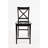 Solid Wood Counter Stool-1392442105