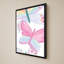 «Lets Chase Rainbows XV» par Jenaya Jackson - impression sur toile-130841167-130841171