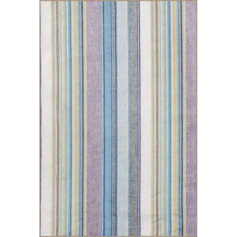 Tapis à motif tissé lavable, Sous-tapis carré 3 pi 3 po inclus