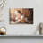 Senne Little Girl Reading-111890649