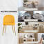 Chaises de salle à manger sans accoudoirs Modern-252529890