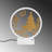 Vernee Globe Lamp-2105503937