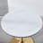 Circular Coffee Table