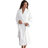 Gender Neutral Bathrobe with Pockets-10059955-25028937