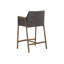 Tabouret Bernadette - gris Kendall-2092346292-2092346291