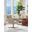 Barclay Butera Upholstery Swivel Armchair-72588913