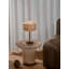 Fabric Desk Lamp