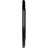 Endurathane Andrea Ceiling Medallion, 8 1/8"OD x 4 1/8"ID x 1/2"P (Fits Canopies up to 4 1/8"), Hand-Painted Jet Black Finish-27779540