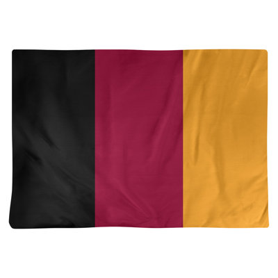 Striped Rectangle Placemat