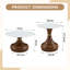 Living Room Table Set-1541910136