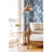 Peel & Stick Floral Roll-2086906613