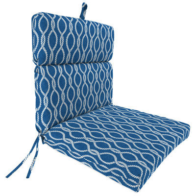 Coussin de chaise longue d'extérieur