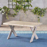 Multifunctional coffee table