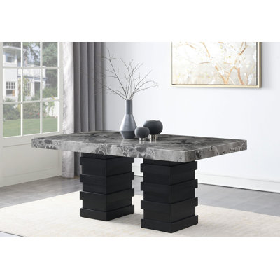 Table de salle à manger Darlicia