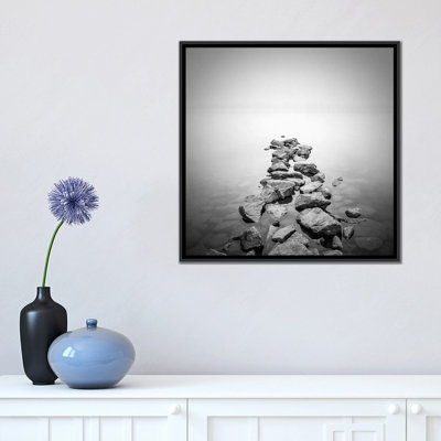 " Piled Rocks " by PhotoINC Studio
