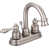Brushed Nickel selected