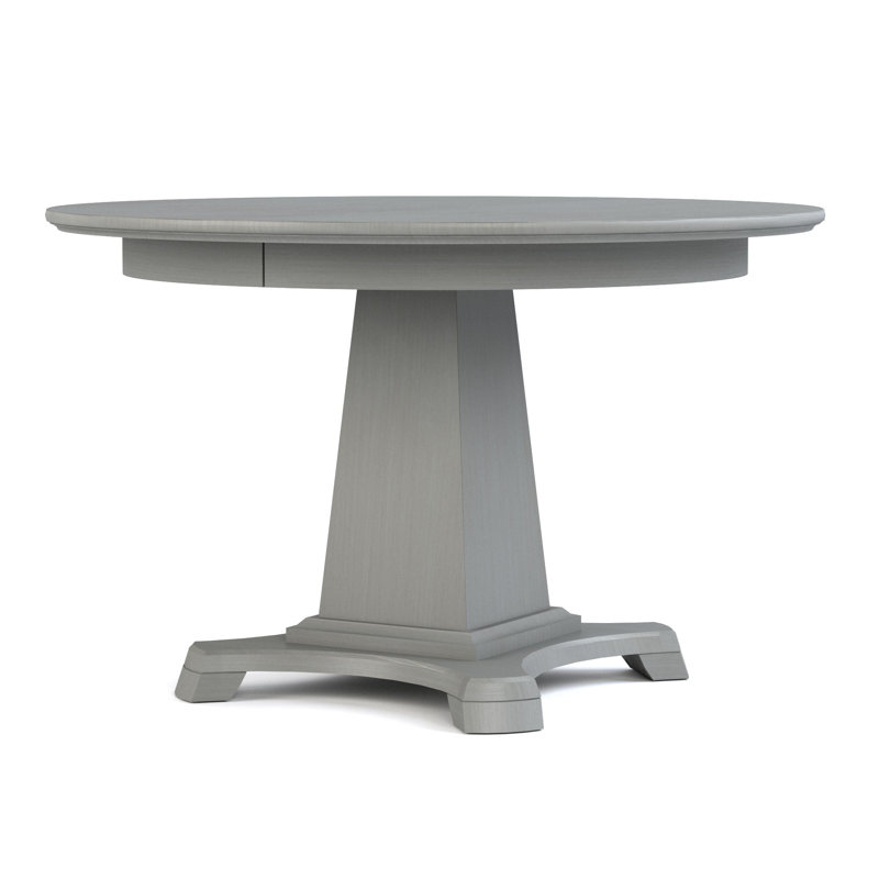Revere 48-Inch Round Dining Table