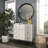 Burel Circle Wall Mirror-985444670-985444667