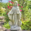 Statue de jardin Colby-James Mère Marie-1132640358