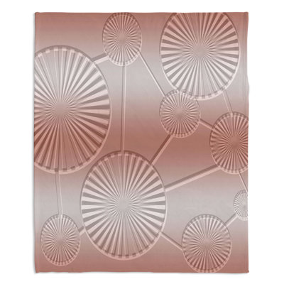 Jeté Mod Squares Creams