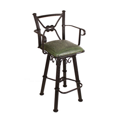 Hoon 30'' Stool