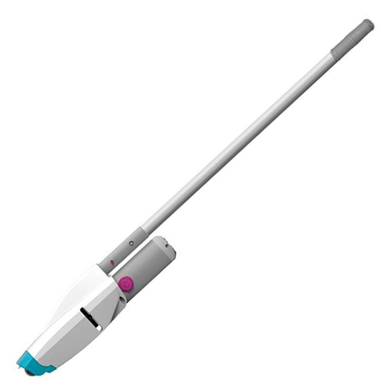 Intex Set Pool with Pool Vacuum
