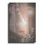 «Bokeh Haze Cafe» par Life BeautifuLEE, art mural en métal-750843323