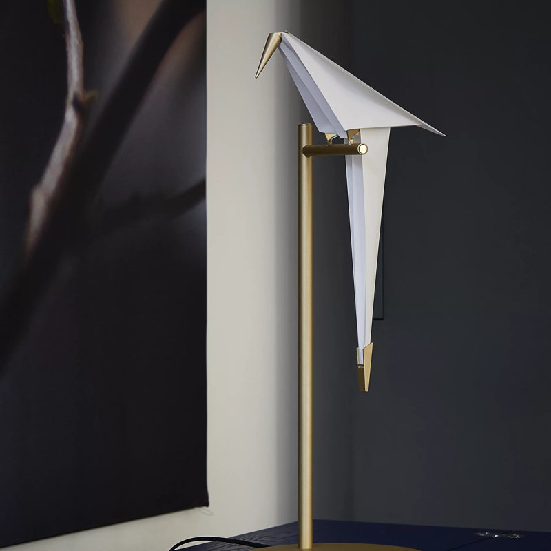 Perch LED Table Lamp