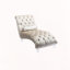 Chaise longue capitonnée à boutons-1527080377