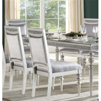 Marquiss Maverick Side Chair (Set-2)