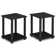 Bianco End Table Set