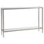 Metal Designs Claret Console-58143536