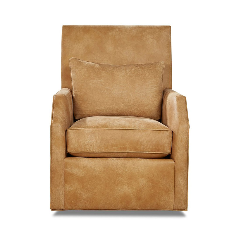 Quincy Swivel Armchair, 61809-65